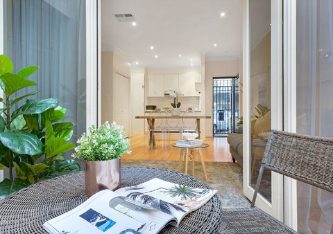 GOUGER 265 - Perisher Accommodation 5