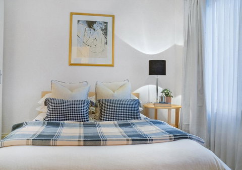 GOUGER 265 - Perisher Accommodation 1