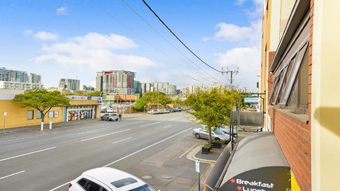 GOUGER 265 - Perisher Accommodation 22