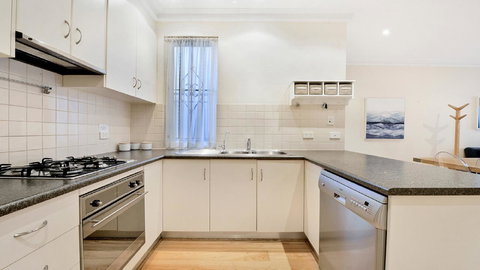 GOUGER 265 - Perisher Accommodation 15