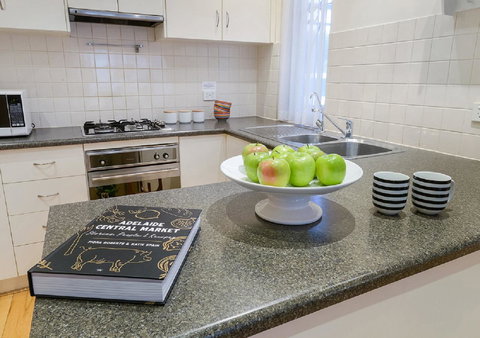 GOUGER 265 - Perisher Accommodation 3