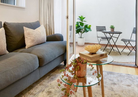 GOUGER 265 - Perisher Accommodation 7