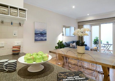 GOUGER 265 - Perisher Accommodation 13