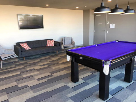 CENTRAL ESCAPE 2 BEDROOM @ ADELAIDE CBD - Perisher Accommodation 18