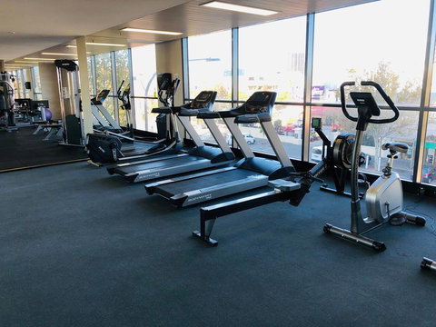 CENTRAL ESCAPE 2 BEDROOM @ ADELAIDE CBD - Perisher Accommodation 15