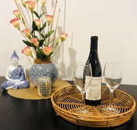 CENTRAL ESCAPE 2 BEDROOM  ADELAIDE CBD - Perisher Accommodation