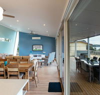 Seasalt - Perisher Accommodation