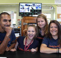 Backpack Oz - Perisher Accommodation