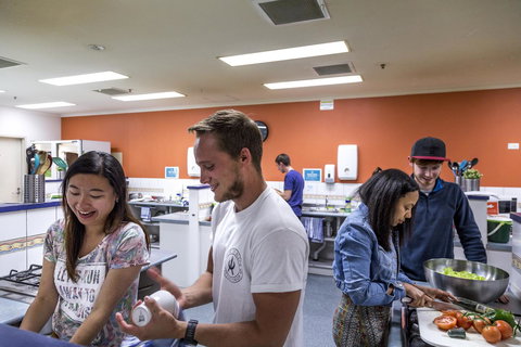 YHA Adelaide Central - Perisher Accommodation 28
