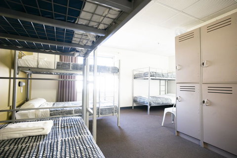 YHA Adelaide Central - Perisher Accommodation 23