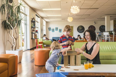 YHA Adelaide Central - Perisher Accommodation 42