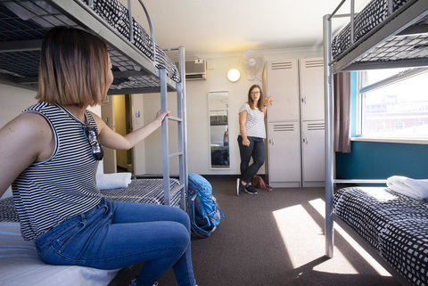 YHA Adelaide Central - Perisher Accommodation 18