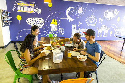 YHA Adelaide Central - Perisher Accommodation 8