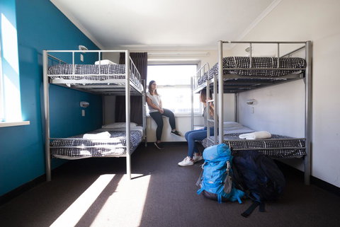 YHA Adelaide Central - Perisher Accommodation 14