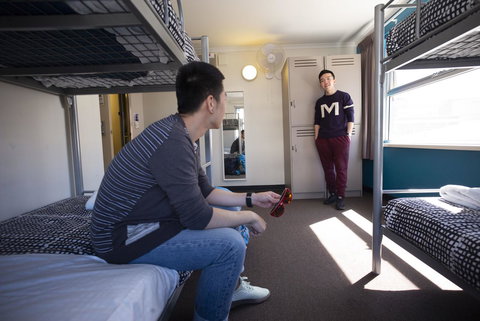 YHA Adelaide Central - Perisher Accommodation 12