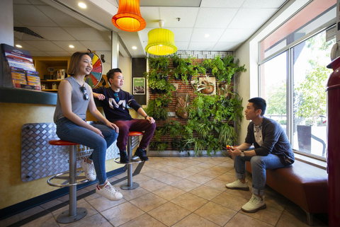 YHA Adelaide Central - Perisher Accommodation 1