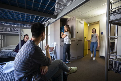 YHA Adelaide Central - Perisher Accommodation 7