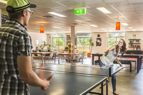 YHA Adelaide Central - Perisher Accommodation 38