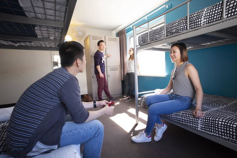 YHA Adelaide Central - Perisher Accommodation 16