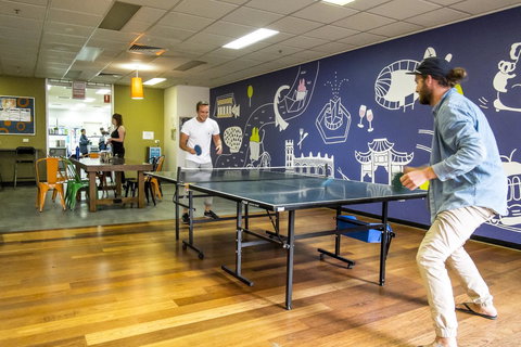 YHA Adelaide Central - Perisher Accommodation 11