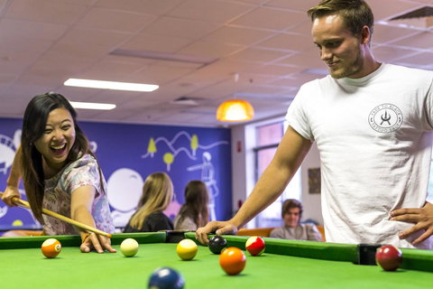 YHA Adelaide Central - Perisher Accommodation 25