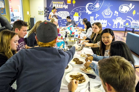 YHA Adelaide Central - Perisher Accommodation 29