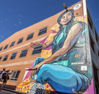 Adelaide Central YHA - Perisher Accommodation