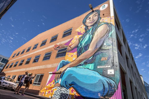 YHA Adelaide Central - Perisher Accommodation 0