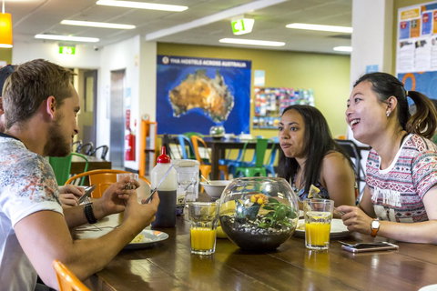 YHA Adelaide Central - Perisher Accommodation 30