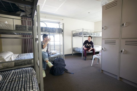 YHA Adelaide Central - Perisher Accommodation 15