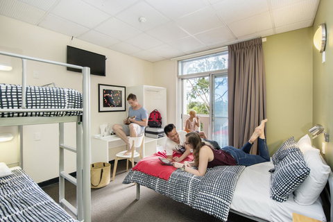 YHA Adelaide Central - Perisher Accommodation 43