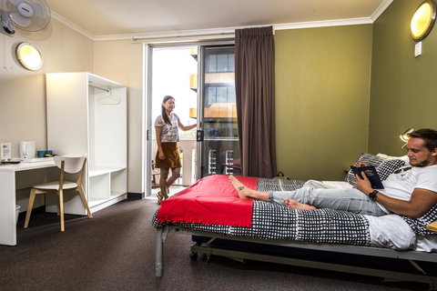 YHA Adelaide Central - Perisher Accommodation 22