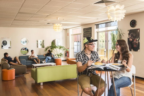 YHA Adelaide Central - Perisher Accommodation 35