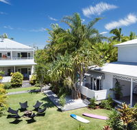 Atlantic Byron Bay - Perisher Accommodation