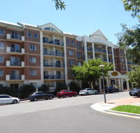 ADELAIDE CENTRAL APARTMENT - 3BR 2BATH  CARPARK - Perisher Accommodation