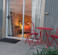 Desert Gum Retreat Gough St - Perisher Accommodation