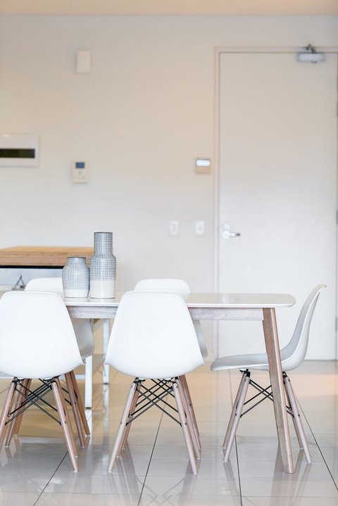 Stylish And Comfortable, Views Over Gouger St! - Perisher Accommodation 18