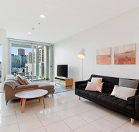 Stylish and comfortable views over Gouger St - Perisher Accommodation