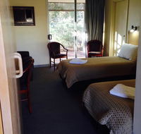 Roxby Downs Motor Inn - Perisher Accommodation
