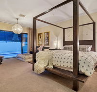 City-Barossa Gateway - Perisher Accommodation