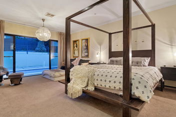 City-Barossa Gateway with Perisher Accommodation