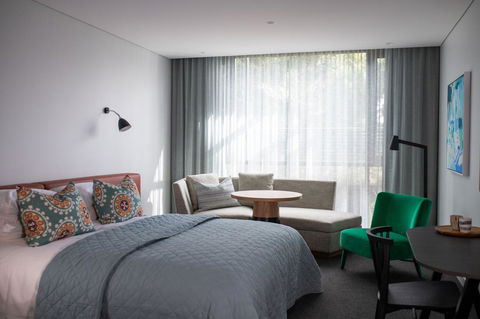 Byng Street Boutique Hotel - Perisher Accommodation 36