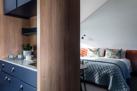 Byng Street Boutique Hotel - Perisher Accommodation 10