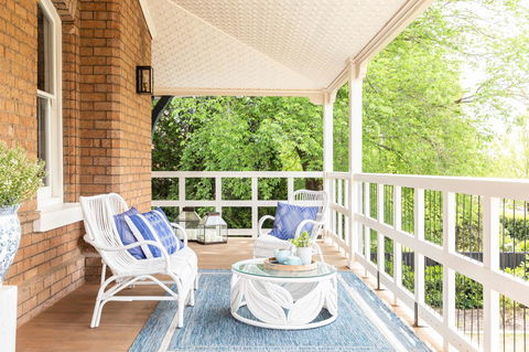 Byng Street Boutique Hotel - Perisher Accommodation 31