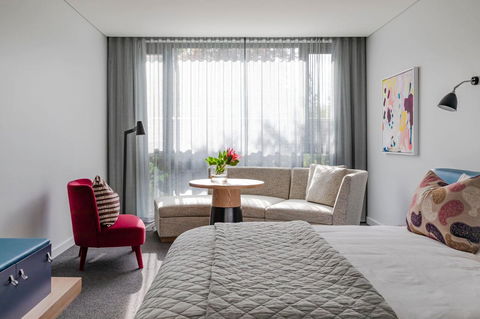 Byng Street Boutique Hotel - Perisher Accommodation 13