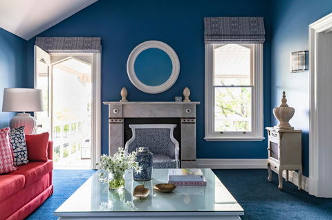 Byng Street Boutique Hotel - Perisher Accommodation 28