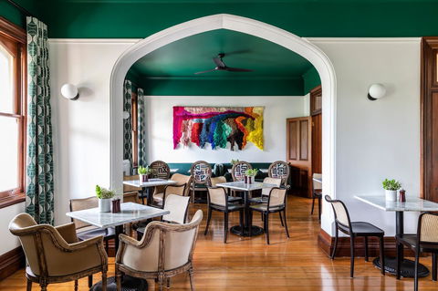 Byng Street Boutique Hotel - Perisher Accommodation 4