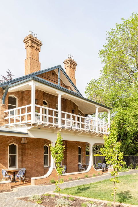 Byng Street Boutique Hotel - Perisher Accommodation 2
