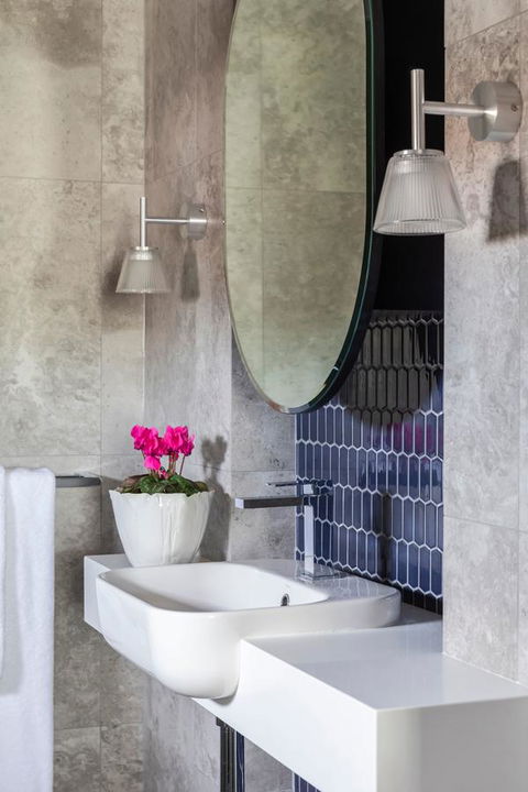 Byng Street Boutique Hotel - Perisher Accommodation 30