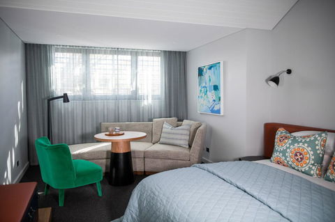 Byng Street Boutique Hotel - Perisher Accommodation 35